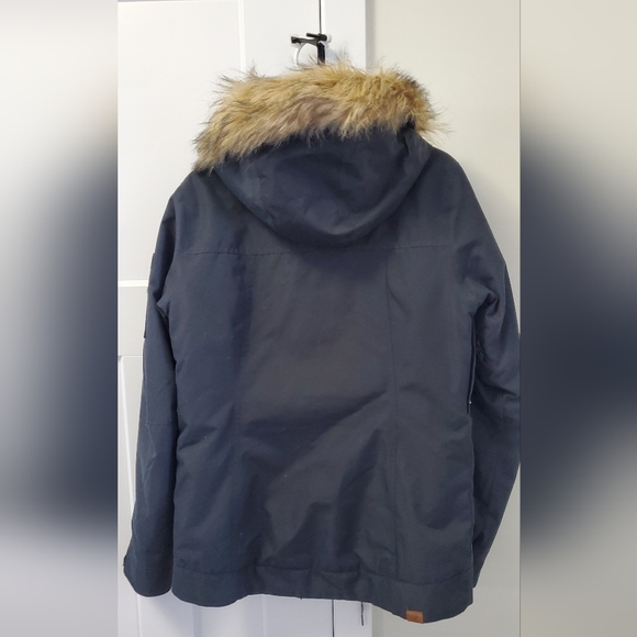 Roxy winter jacket - Picture 2 of 3